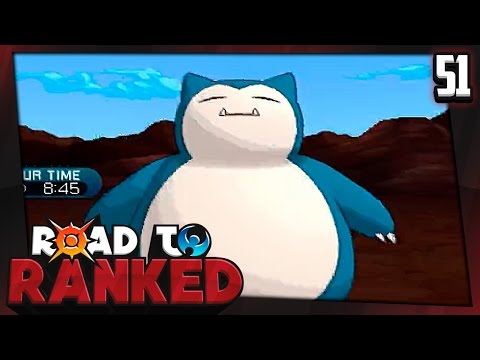 Road to Ranked VGC 2017 Episode 51 - Wild Endings