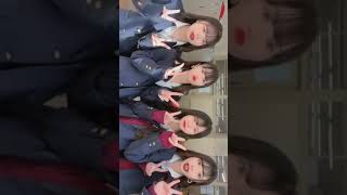 【TikTok】どの子がタイプですか？