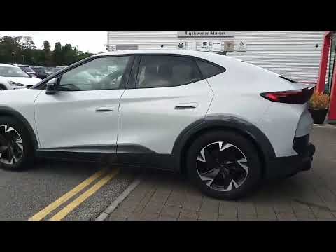 Cupra Tavascan 286BHP AUTOMATIC ENDURANCE (4) - Image 2