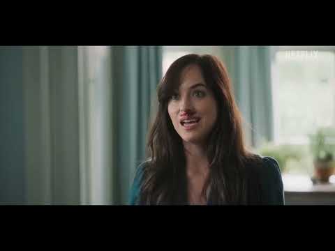 Доводы рассудка - трейлер на русском (2022 Нетфликс)