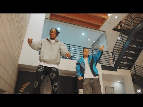 Tae Supreme ft. Johnny Knox - 60 Bars (Official Music Video)