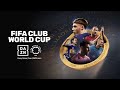 GREATNESS IS COMING TO DAZN AS THE 2025 FIFA CLUB WORLD CUP APPROACHES