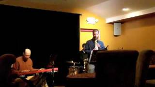 Craig Yaremko Organ Trio-Little Sunflower