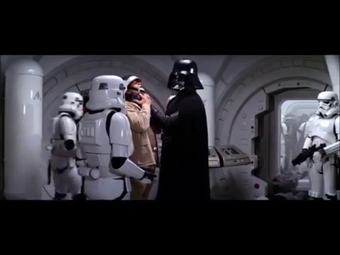 Rogue One Ending Into Star Wars: A New Hope