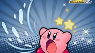 Kirby Gourmet Race Theme 10 Hours