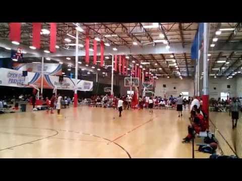 2020 SCA(Part) vs San Pedro Knights P1 Win