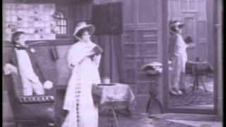 Edison's Frankenstein (1910) w/ Life Toward Twilight soundtrack