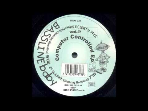 Bassline Baby - Deja Vu (Acid Trance 1995)