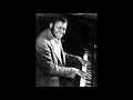 Oscar Peterson Trio - Tea For Two - Jan Adamec Oscar Peterson Trio - Tea For Two