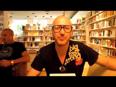 Intervista a Saturnino - Spettakolo.it