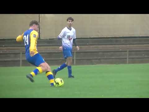 20230902 Internos Za2 - Gunners: 1-0, beker, door Fred van Toledo