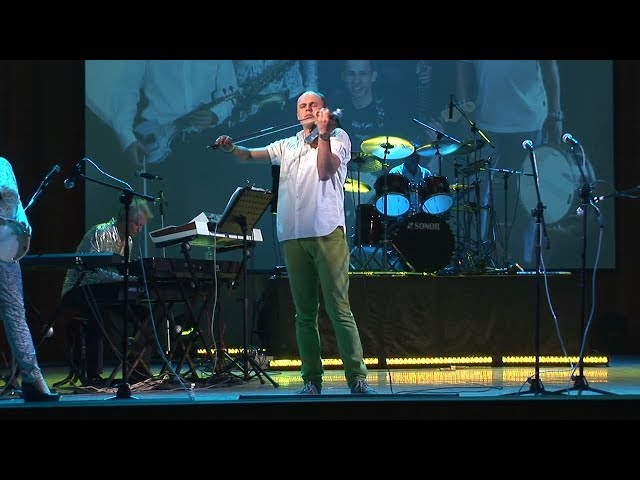 Выпуск программы «Новый день» за 8 ноября