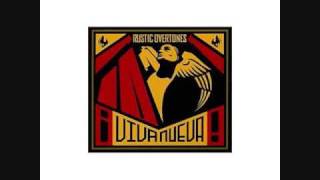 Rustic Overtones with David Bowie - Man Without A Mouth