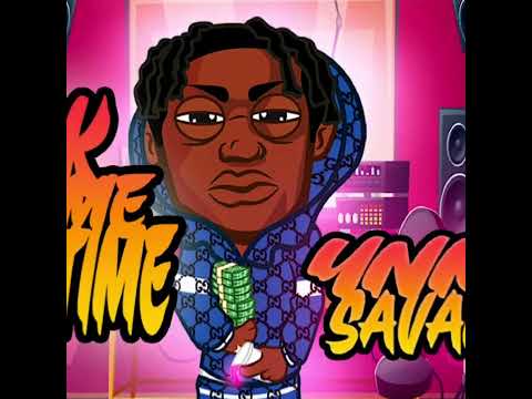 Took Me Some Time (Intro) Feat King Mally (Official Audio)