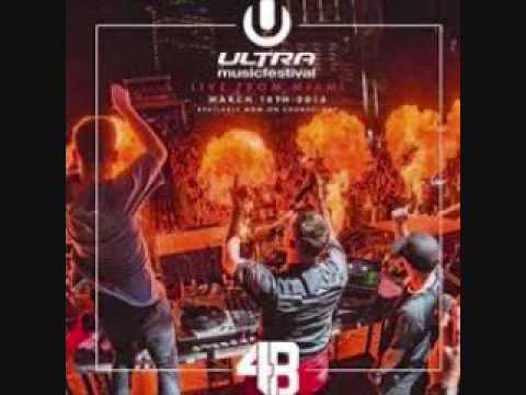 Bailo & Rodrigo Howell & D-John - Batman (cut)