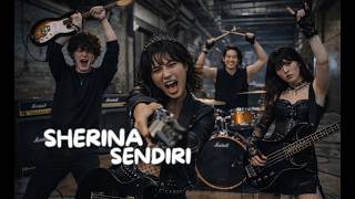 Download lagu Sendiri - Sherina | 🎸 Hard Rock!! (NVLabs Cover) mp3 Download lagu Sendiri - Sherina | 🎸 Hard Rock!! (NVLabs Cover) mp3