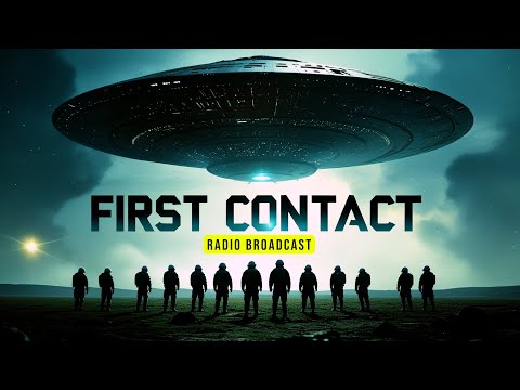 You're Listening to the Radio During the First Alien Contact | Part 1&2 Compile