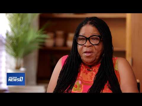 LA Stories with Giselle Fernandez - Susan Burton - Promo