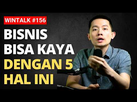 Ini penting untuk mulai bisnis dari nol