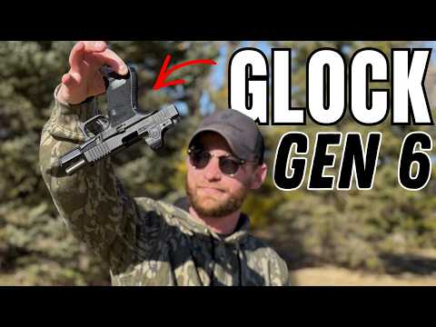 Generation DOES NOT Matter