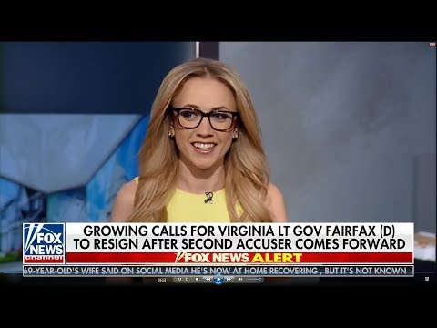 02-09-19 Kat Timpf on Cavuto Live - Expert-Panel Segments