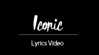 MADONNA - ICONIC (Lyrics)