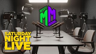 Misfit Mining SNL | Heatwaves, Bans & Big Shifts: The Future State of Bitcoin Mining