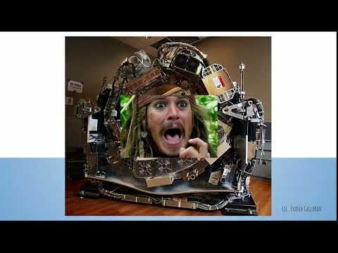 COMPUTED TOMOGRAPHY COURSE from scratch