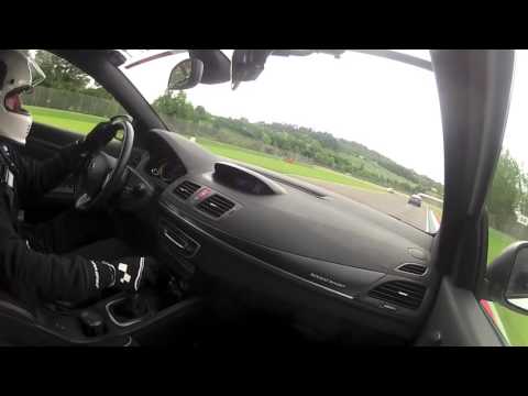 Time attack 2016 - Imola - Francesco Galbiati - Superlap