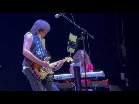 Maurizio Solieri - Fool for your loving (Whitesnake)