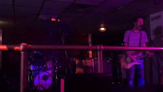 Decora - Yo La Tengo - June 28, 2018 - Rocks Off Cruise