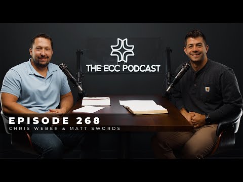 The ECC Podcast - Episode 268: Fast Forward