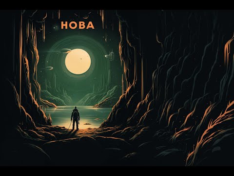 HOBA (2023) (Full Self-Titled Album)