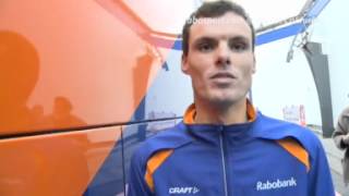 Sanchez: California is a good race