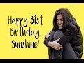 Happy Birthday, Deepika! | Cuteness Compilation 2017