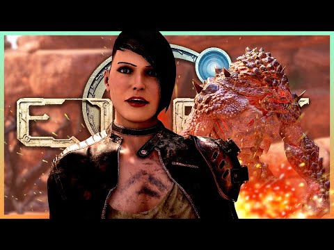 ELEX ⚔️ 131: El Colosaro