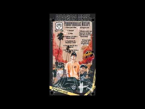 Dragon unit 08. DRAGON UNIT