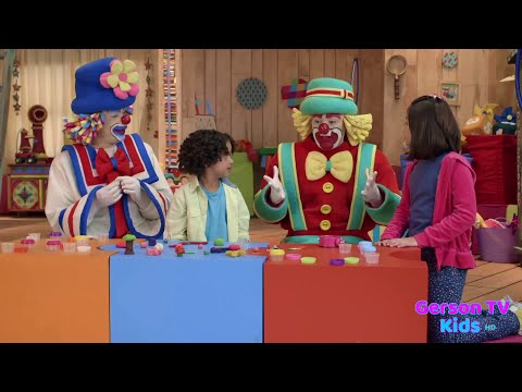 Parque Patati Patatá - Paquidérmicas Pegadas