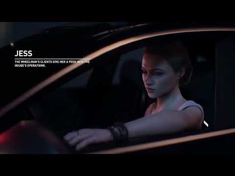 Need For Speed Payback - Race #31 - Fight The Power