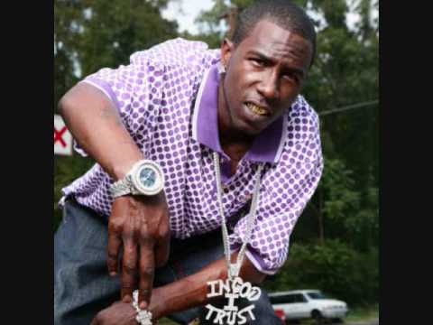 Yung Ralph - I Am  (2009)