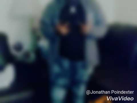 Yung johnny "chances" freestyle