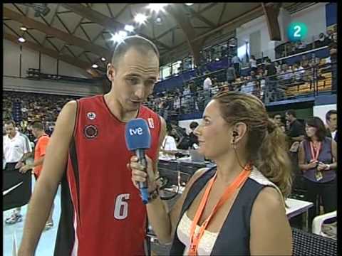 pedro robles ganador de triples supercopa 2009