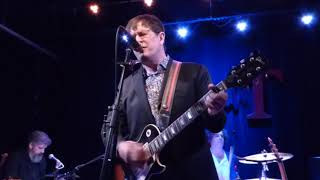 Mountain Goats - Unicorn Tolerance (LIve 6/6/2017)