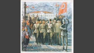 Dağ Başını Duman Almış