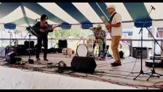 Tonight I'll Be Staying Here With You (Dylan cover)