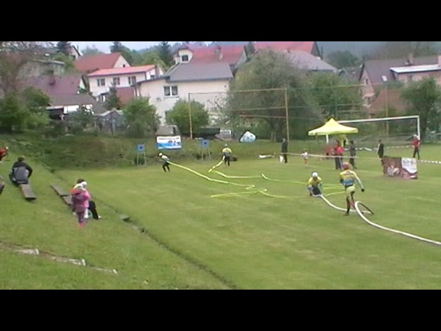 Ludslavice, 20. 05. 2017