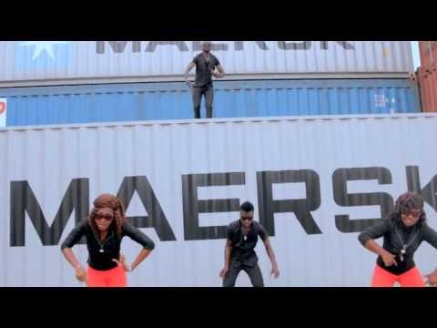 JB MOHAB _Nobody_ By LYNX POST PROD [CLIP OFFICIEL]