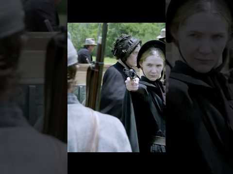 Ambush, Chaos, and a Vengeful Showdown in Free State of Jones​#movie