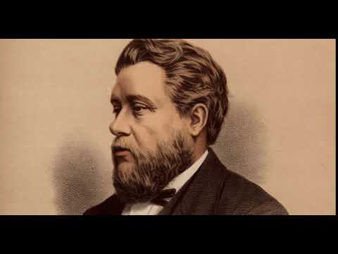 El Evangelio del Sacrificio de Abraham - Charles Spurgeon
