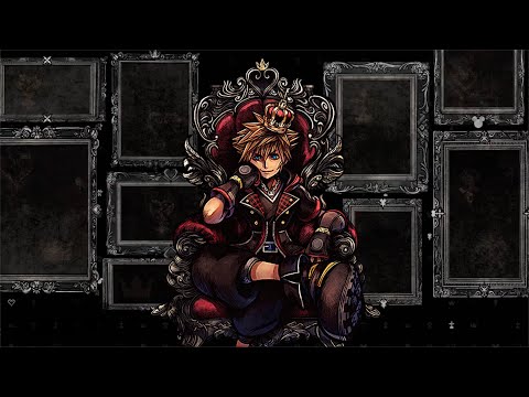 Kingdom Hearts 3 ReMind DLC: Gameplay Walkthrough (Part 1)